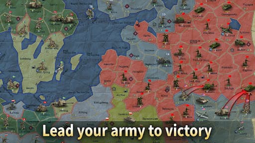 Strategy & Tactics－Sandbox screenshot 10 - screenshot