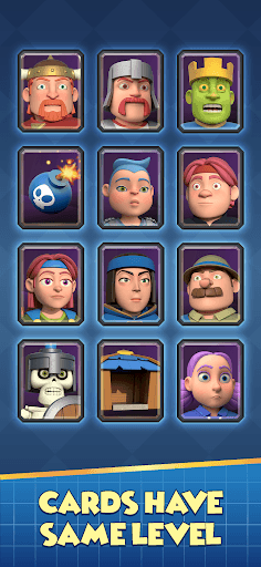 Boom Arena screenshot 4 - screenshot