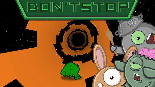 Run screenshot 3 - screenshot