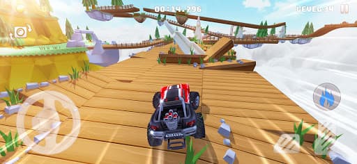Mountain Climb: Stunt Car Game screenshot 10 - screenshot