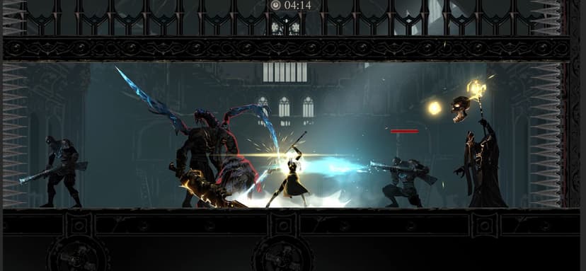 Shadow Hunter: Special Edition screenshot 7 - screenshot