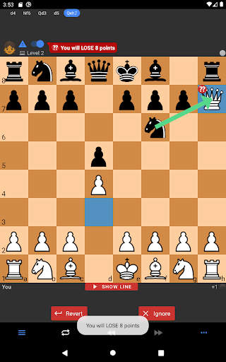 Chessis: Chess Analysis screenshot 14 - screenshot