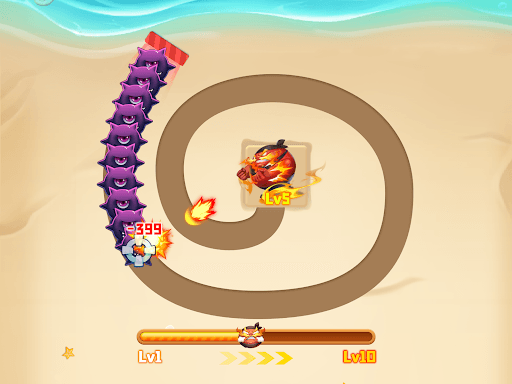 Orb Master screenshot 17 - screenshot