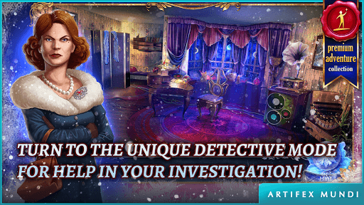 Crime Secrets: Crimson Lily screenshot 9 - screenshot