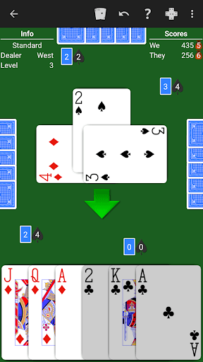 Spades - Expert AI screenshot 3 - screenshot