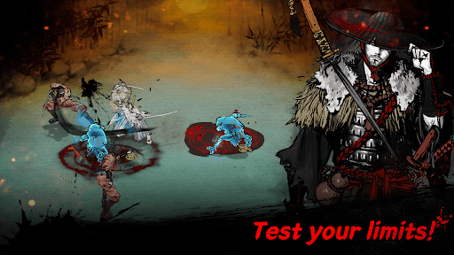 Ronin: The Last Samurai screenshot 11 - screenshot