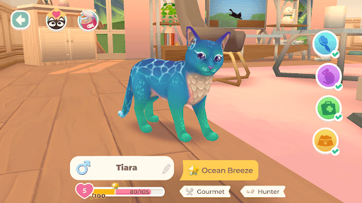Cat Rescue Story: Pet Game screenshot 31 - screenshot