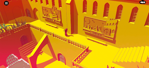 Chants of Sennaar screenshot 4 - screenshot