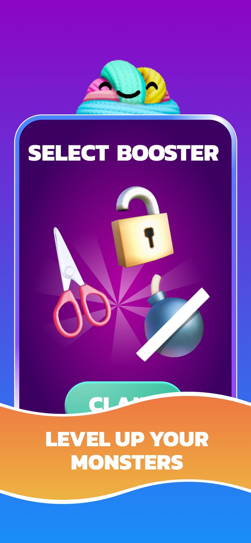 Tangle Master 3D screenshot 1 - screenshot