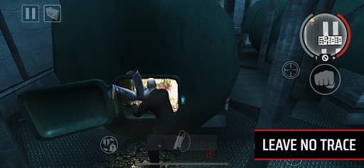 Hitman: Blood Money — Reprisal screenshot 5 - screenshot