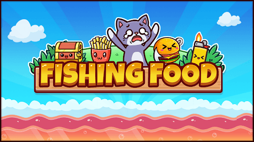Fishing Food screenshot 1 - screenshot