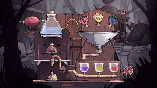 TOHU screenshot 14 - screenshot