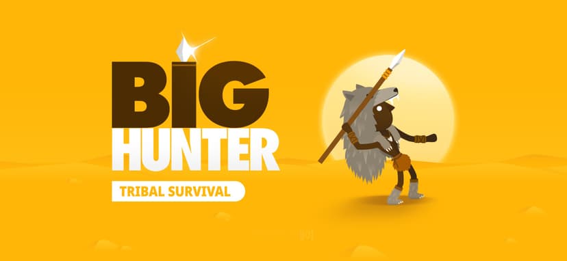 Big Hunter screenshot 1 - screenshot