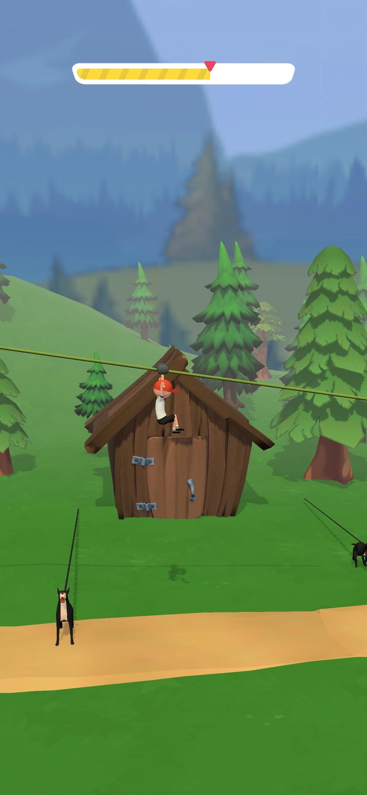 Mad Dogs screenshot 6 - screenshot