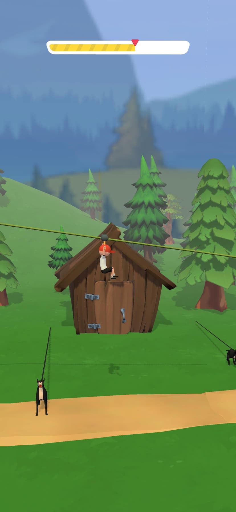 Mad Dogs screenshot 6 - screenshot