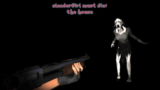 Slendergirl Must Die The House screenshot 17 - screenshot