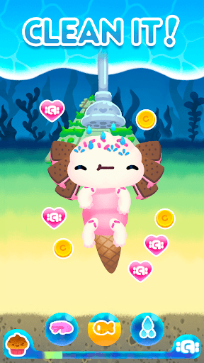 Axolochi screenshot 3 - screenshot