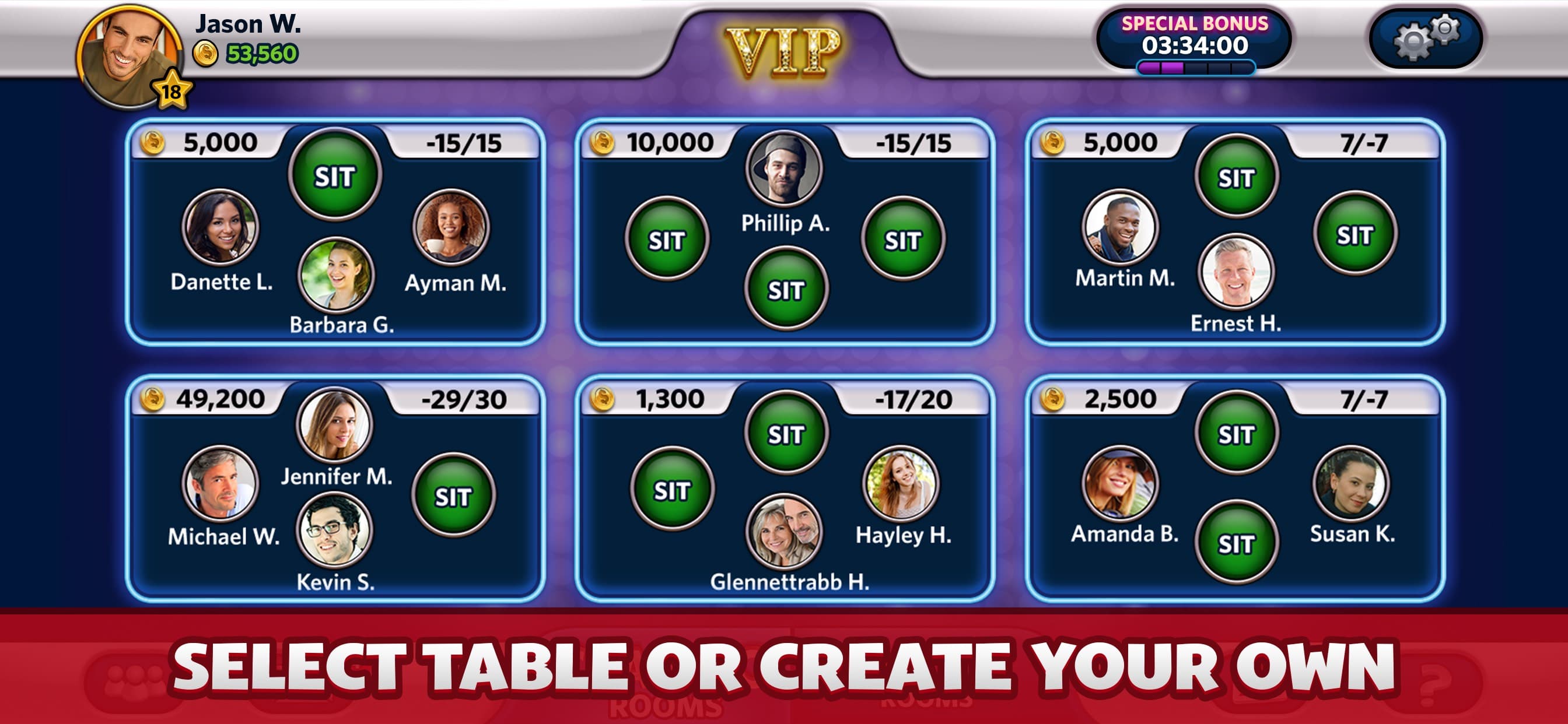 Bid Whist Plus screenshot 4 - screenshot