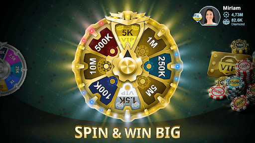 Blackjack - Casino Card Game screenshot 10 - screenshot