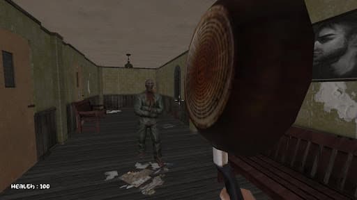 Mother Bird Horror Story Ch2 screenshot 21 - screenshot