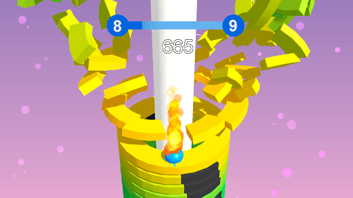 Stack Ball - Crash Platforms screenshot 8 - screenshot