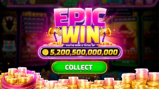 Baba Wild Slots - Casino Games screenshot 25 - screenshot