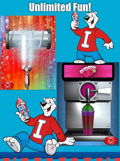 ICEE Maker screenshot 10 - screenshot