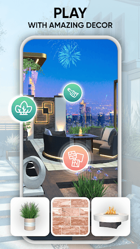 Garden Joy: Exterior Designer screenshot 14 - screenshot