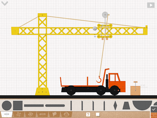 Labo Mechanical Studio-Kids screenshot 18 - screenshot