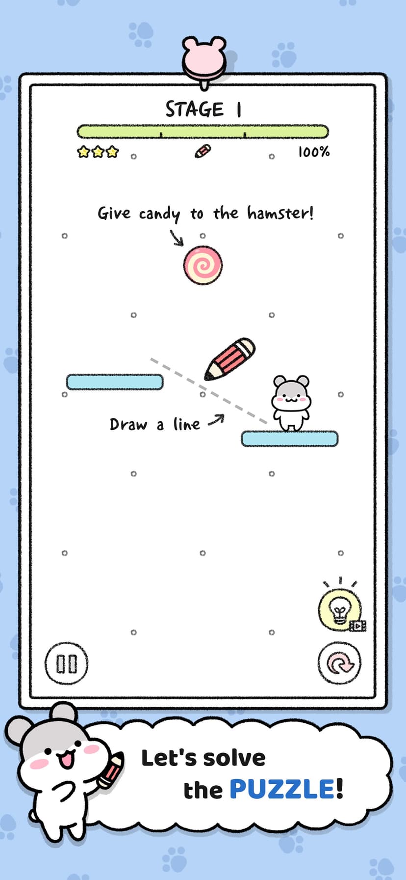 Hamster Town screenshot 5 - screenshot