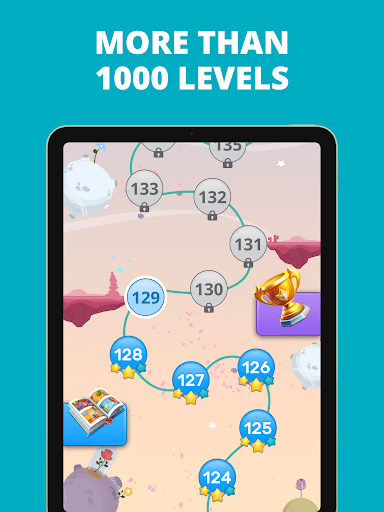 QuizzLand. Quiz & Trivia game screenshot 12 - screenshot