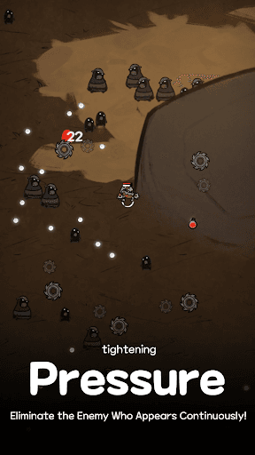 Dark Survival screenshot 11 - screenshot