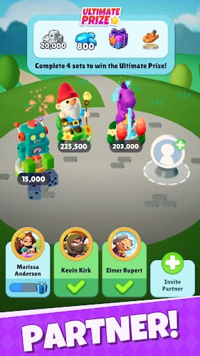 Tycoon Master screenshot 14 - screenshot