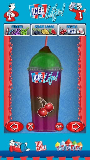 ICEE Maker screenshot 3 - screenshot