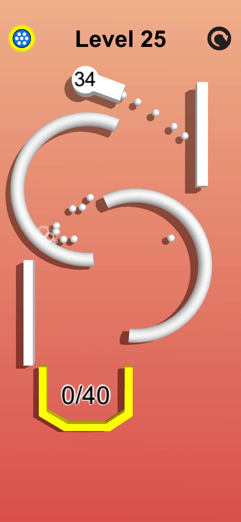 Opp Ball screenshot 3 - screenshot