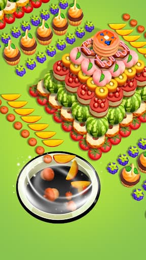 Hole Pop! Eat em All screenshot 5 - screenshot