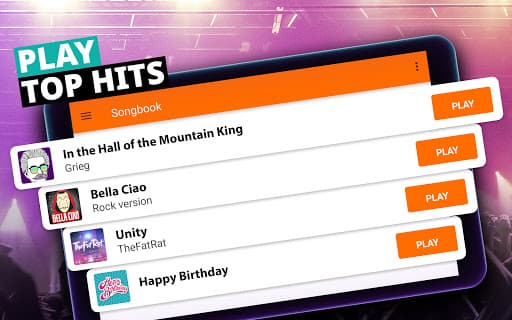 Drum Kit Music Games Simulator screenshot 10 - screenshot
