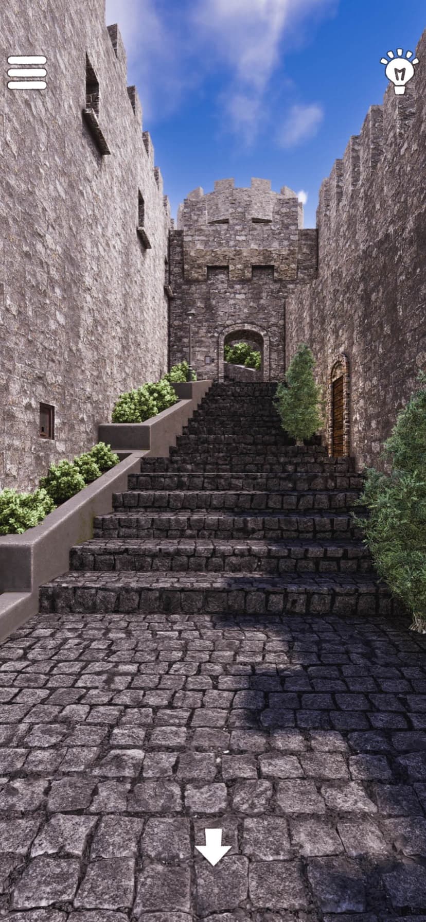 Can you escape Port Town screenshot 6 - screenshot