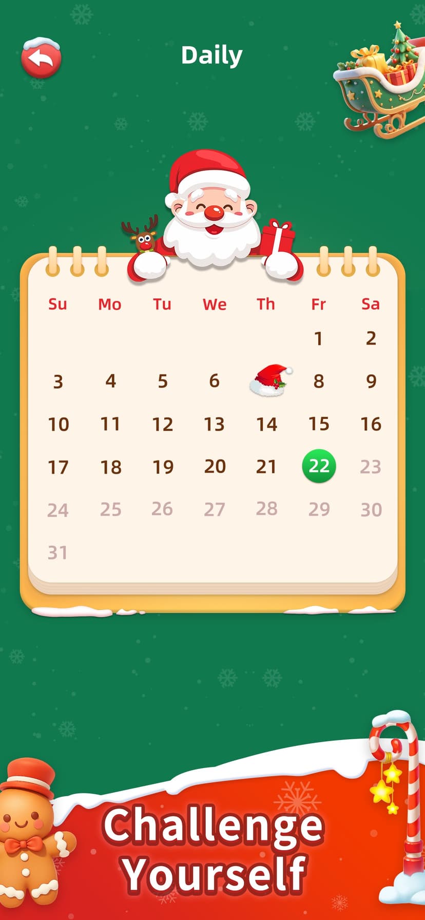 JigSlide Tile: Jigsaw Puzzle screenshot 4 - screenshot