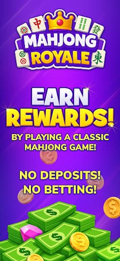 Win Mahjong screenshot 11 - screenshot