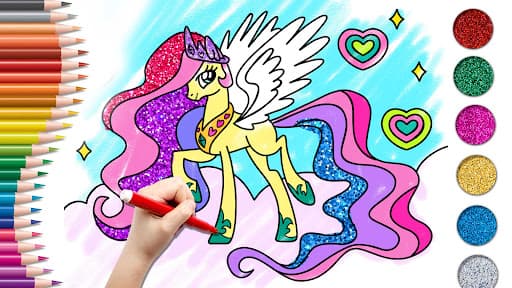 Animal drawings: Learn to draw screenshot 1 - screenshot