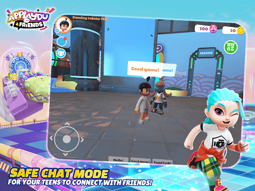 Applaydu & Friends games screenshot 23 - screenshot