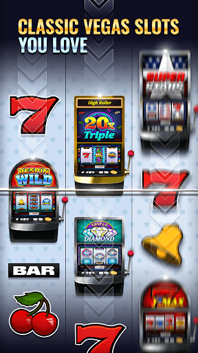 Gold Party Casino : Slot Games screenshot 4 - screenshot