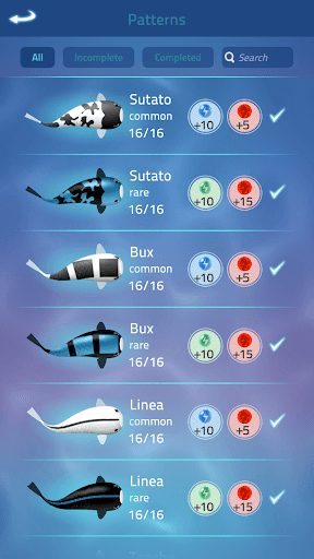 Zen Koi Pro screenshot 6 - screenshot