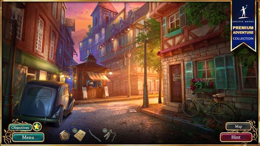 Endless Fables 4 screenshot 14 - screenshot