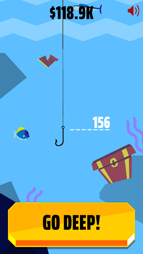 Go Fish! screenshot 2 - screenshot