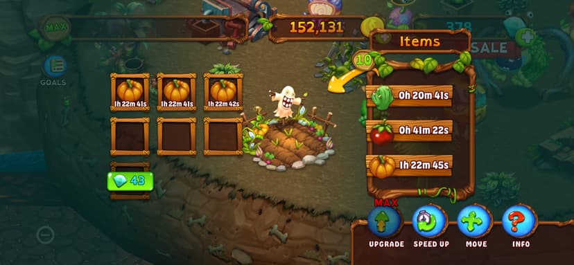 My Singing Monsters DawnOfFire screenshot 3 - screenshot