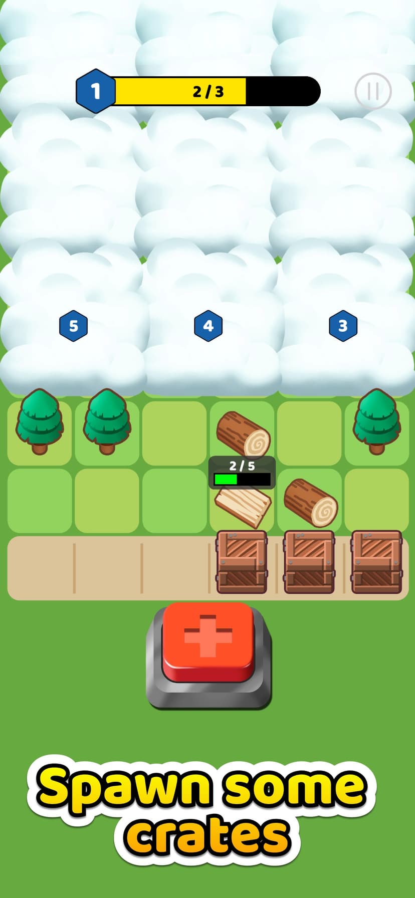 Tap to Build screenshot 1 - screenshot
