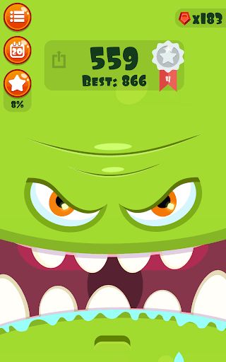 Mmm Fingers 2 screenshot 17 - screenshot