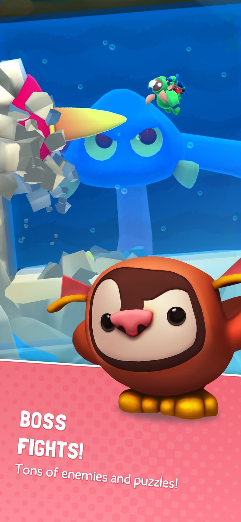 Starlit Adventures screenshot 4 - screenshot
